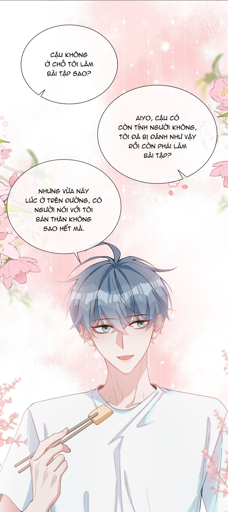 Sơn Hải Cao Trung Chap 31 - Next Chap 32