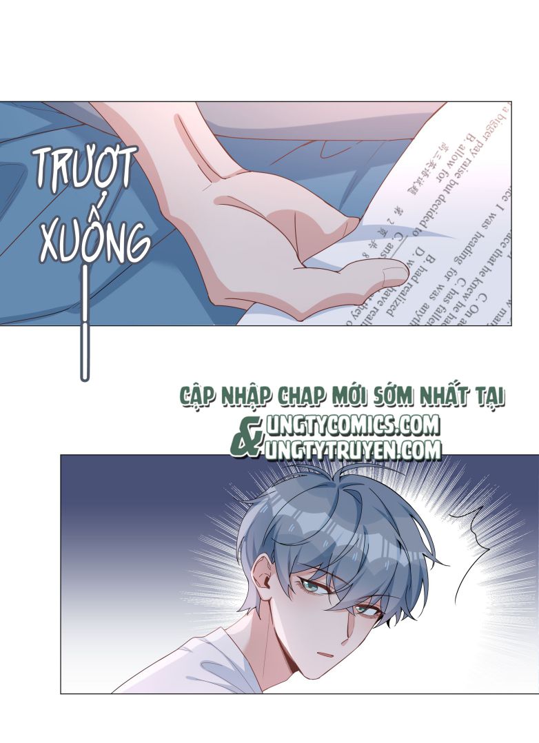 Sơn Hải Cao Trung Chap 31 - Next Chap 32