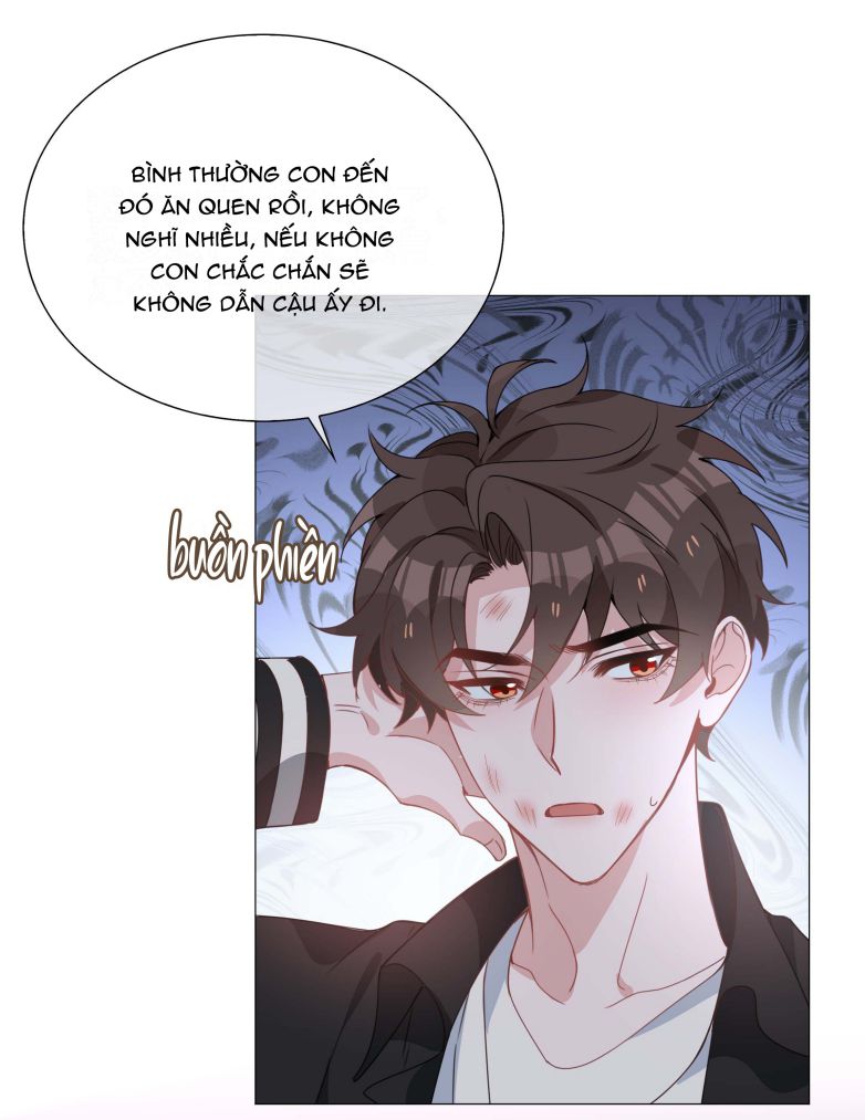 Sơn Hải Cao Trung Chap 31 - Next Chap 32