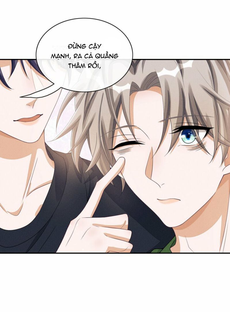 Bất Lộ Thanh Sắc Chap 27 - Next Chap 28