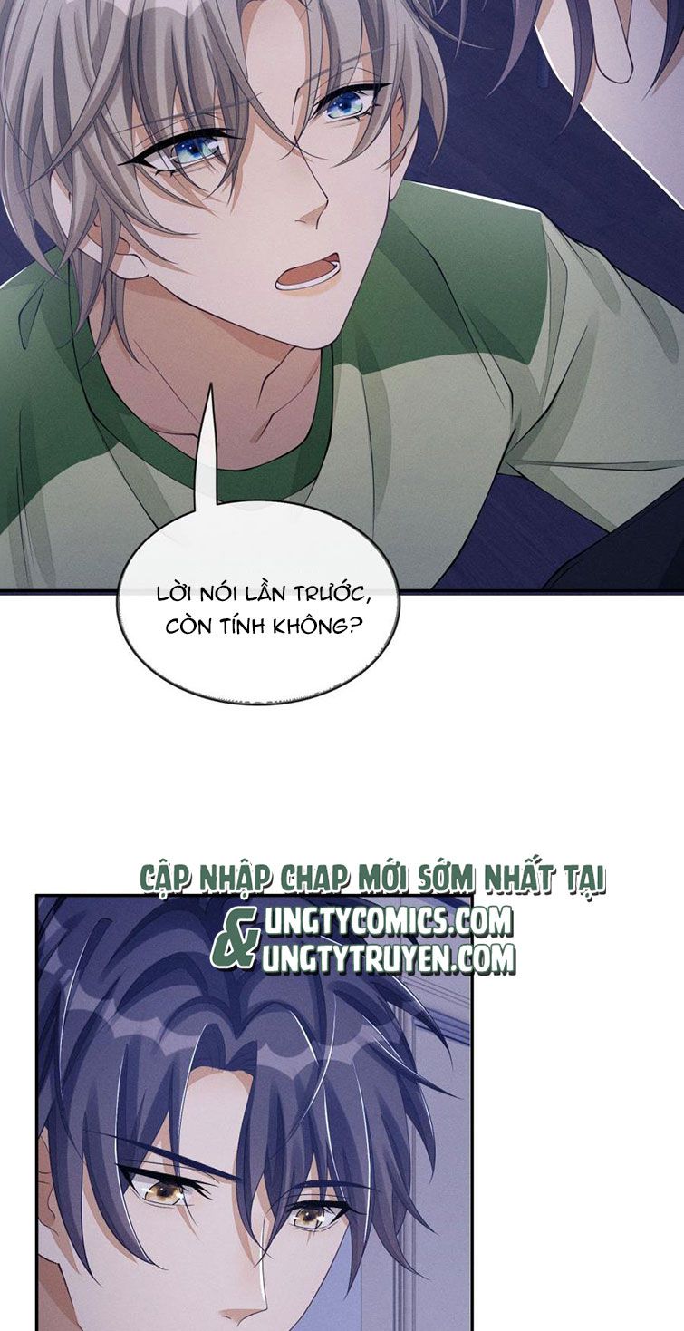 Bất Lộ Thanh Sắc Chap 28 - Next Chap 29