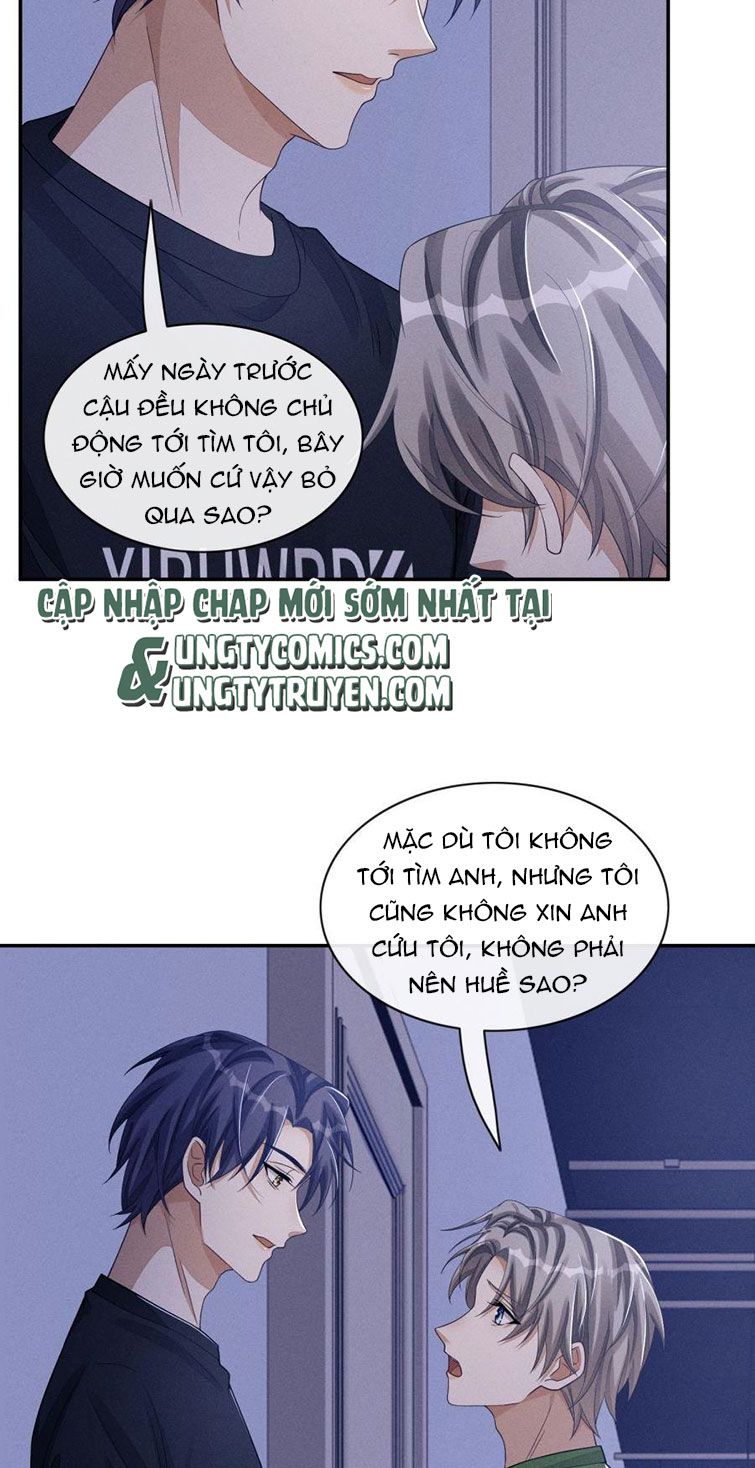 Bất Lộ Thanh Sắc Chap 28 - Next Chap 29