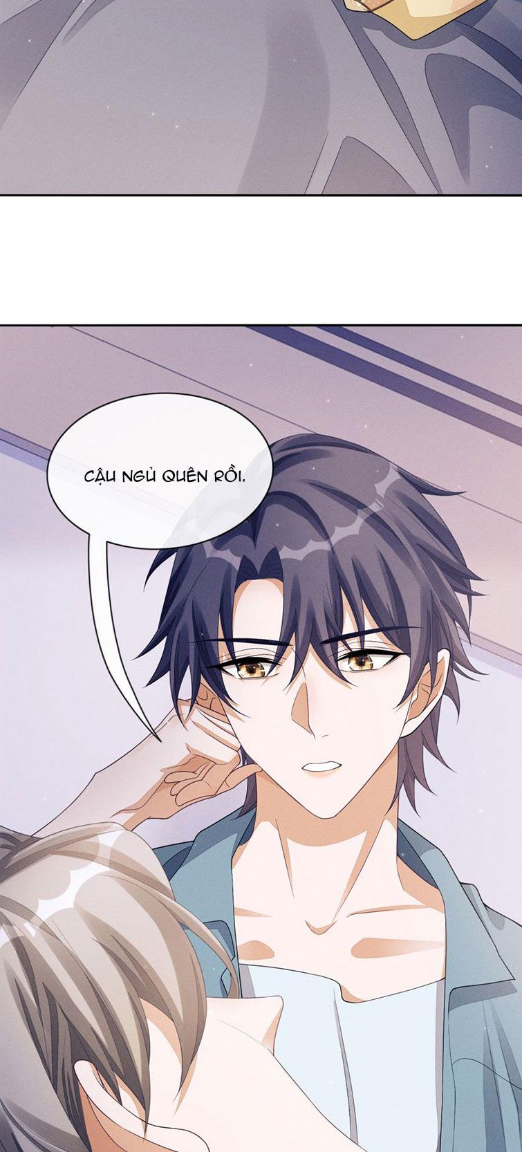 Bất Lộ Thanh Sắc Chap 28 - Next Chap 29