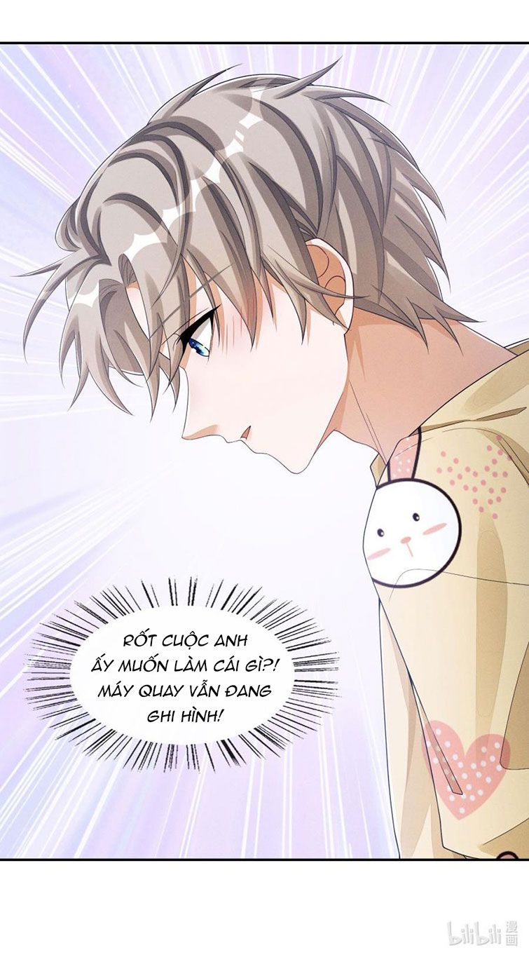 Bất Lộ Thanh Sắc Chap 28 - Next Chap 29