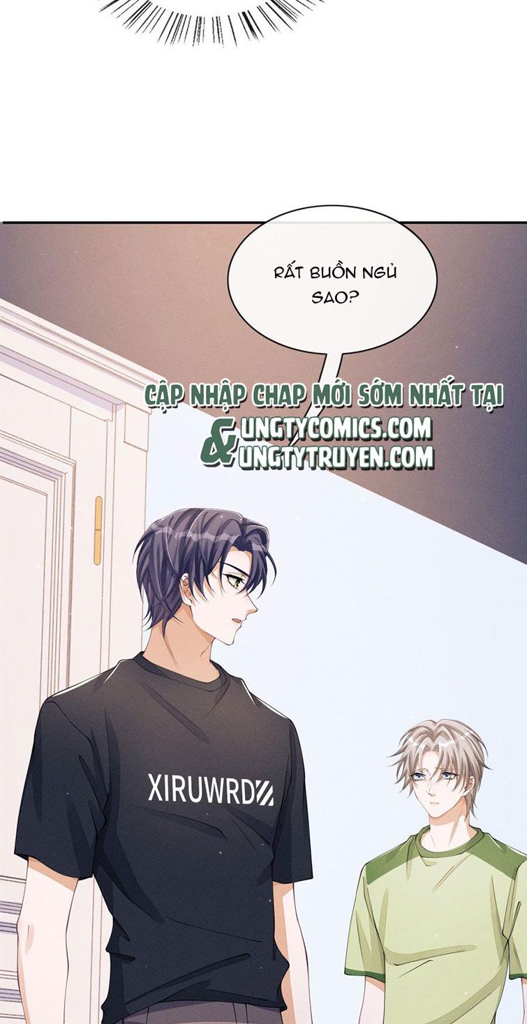 Bất Lộ Thanh Sắc Chap 28 - Next Chap 29