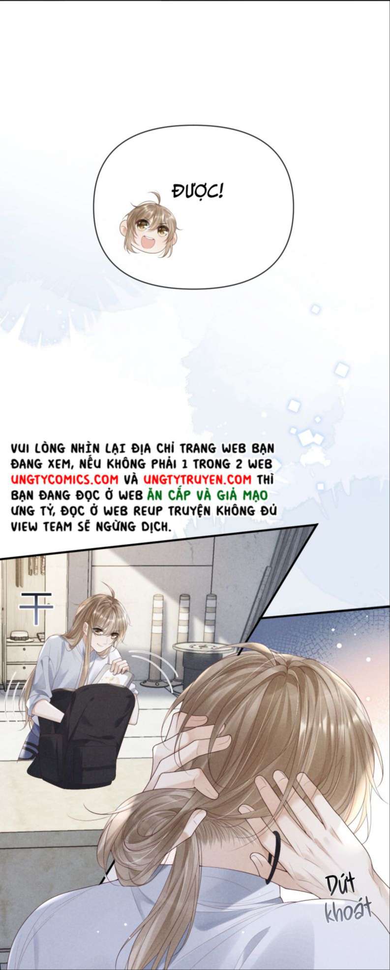 Phế Thổ Và An Tức Chap 13 - Next Chap 14