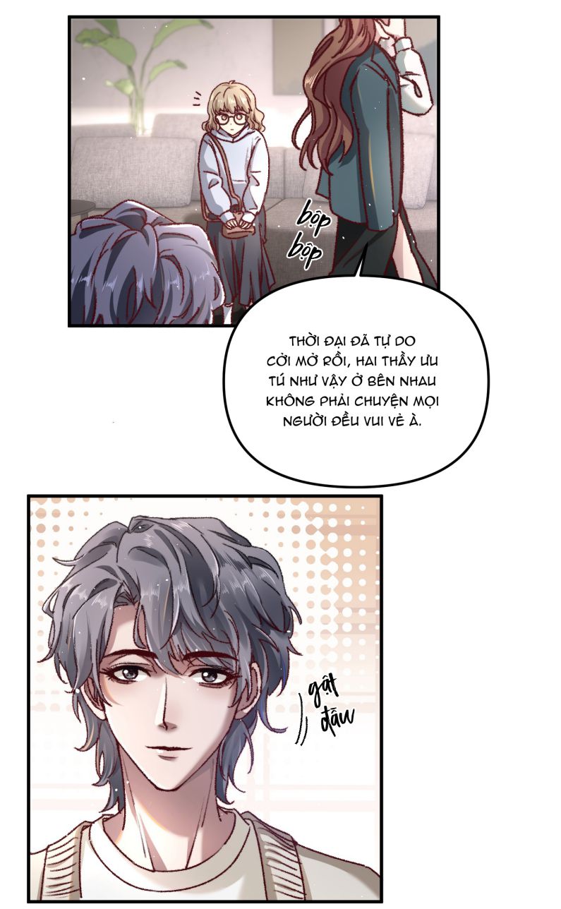 Hữu Danh Chapter 3 - Next Chapter 4