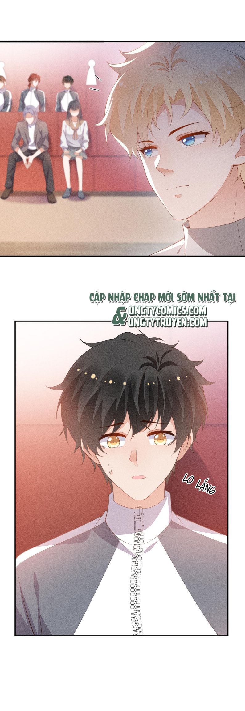 Cạnh Kiếm Chi Phong Chap 86 - Next Chap 87