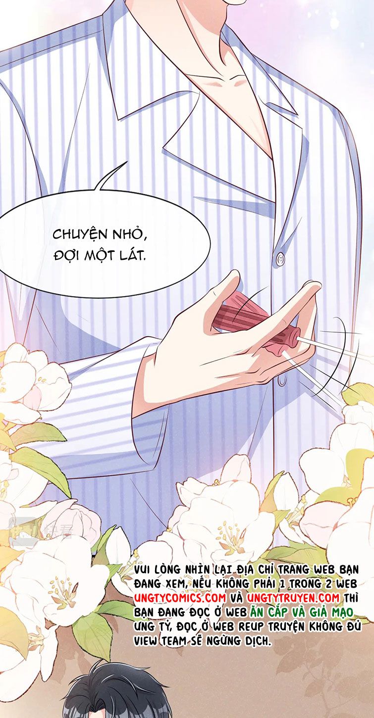 Tôi Với Hình Mẫu Lý Tưởng Lìa Trần Rồi! Chap 50 - Next Chap 51