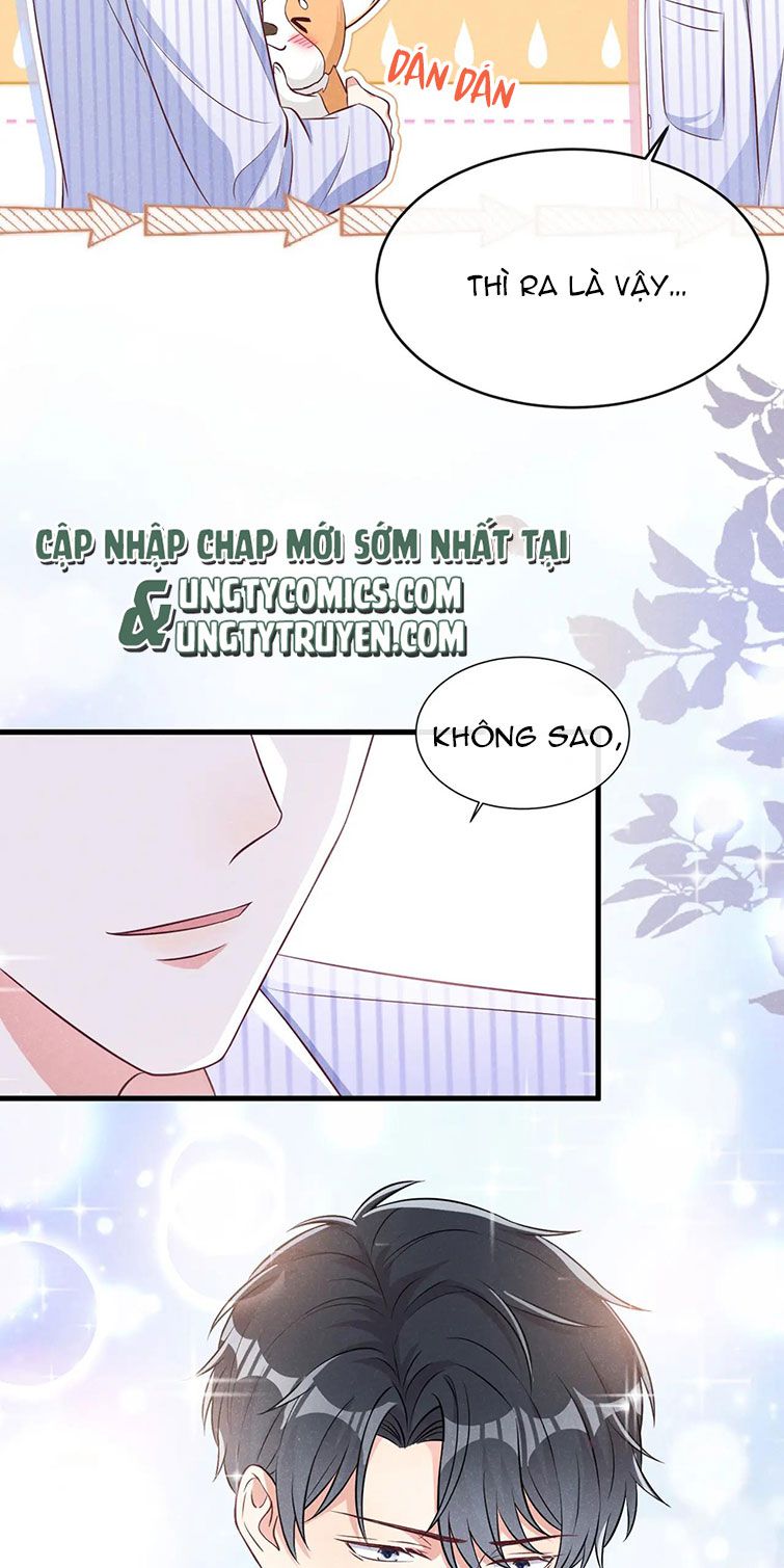 Tôi Với Hình Mẫu Lý Tưởng Lìa Trần Rồi! Chap 50 - Next Chap 51