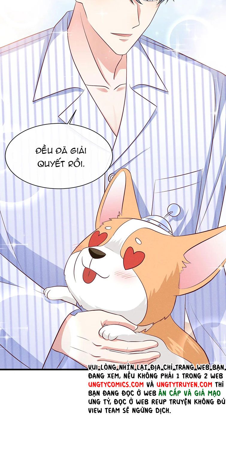 Tôi Với Hình Mẫu Lý Tưởng Lìa Trần Rồi! Chap 50 - Next Chap 51