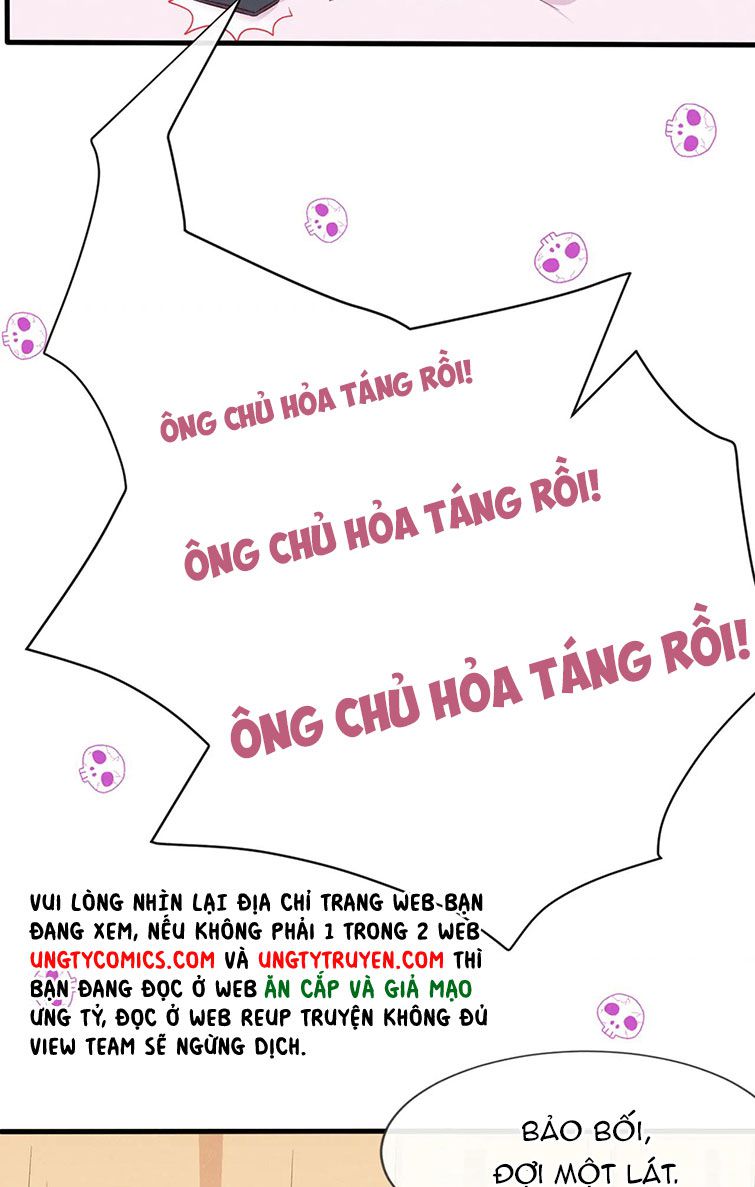 Tôi Với Hình Mẫu Lý Tưởng Lìa Trần Rồi! Chap 50 - Next Chap 51