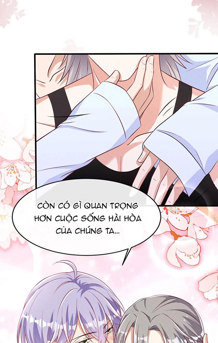 Tôi Với Hình Mẫu Lý Tưởng Lìa Trần Rồi! Chap 50 - Next Chap 51