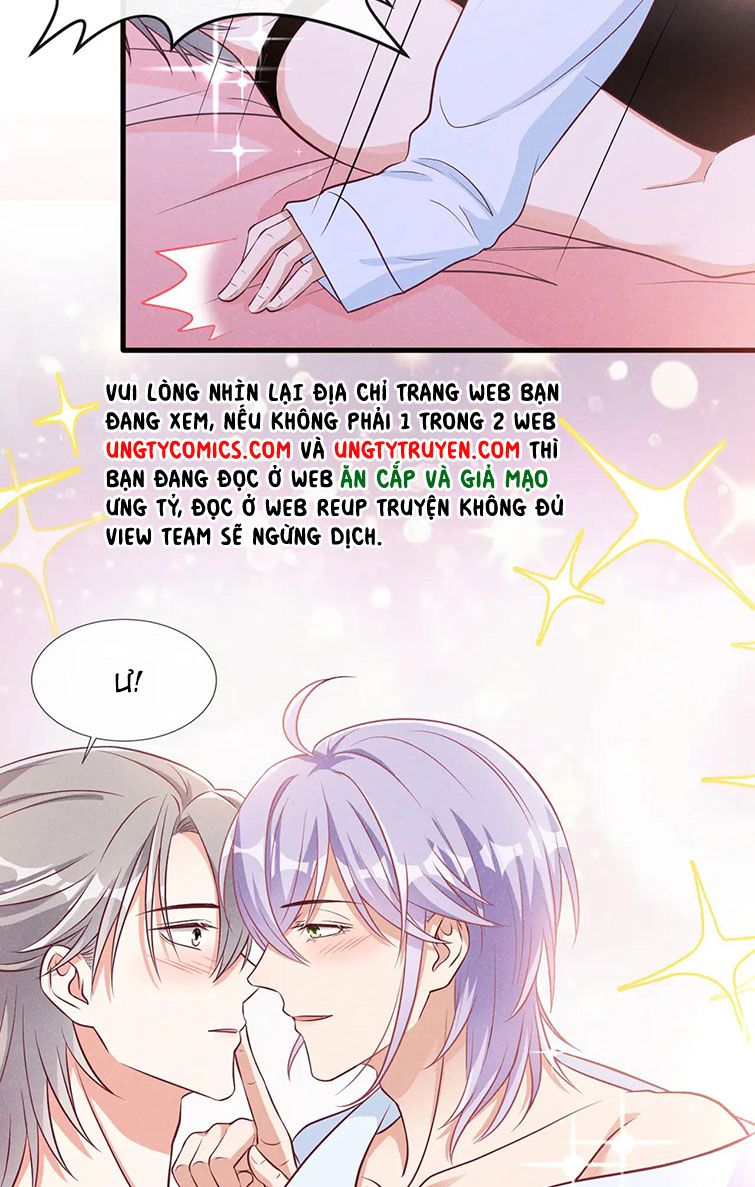 Tôi Với Hình Mẫu Lý Tưởng Lìa Trần Rồi! Chap 50 - Next Chap 51