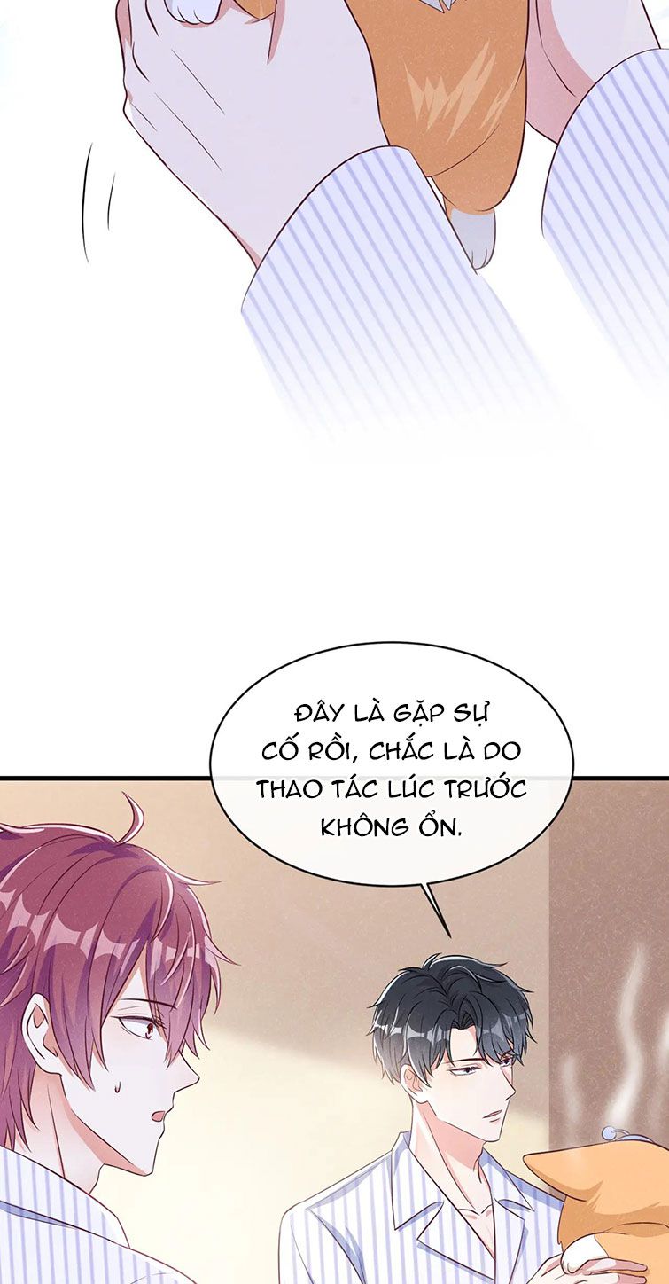 Tôi Với Hình Mẫu Lý Tưởng Lìa Trần Rồi! Chap 50 - Next Chap 51