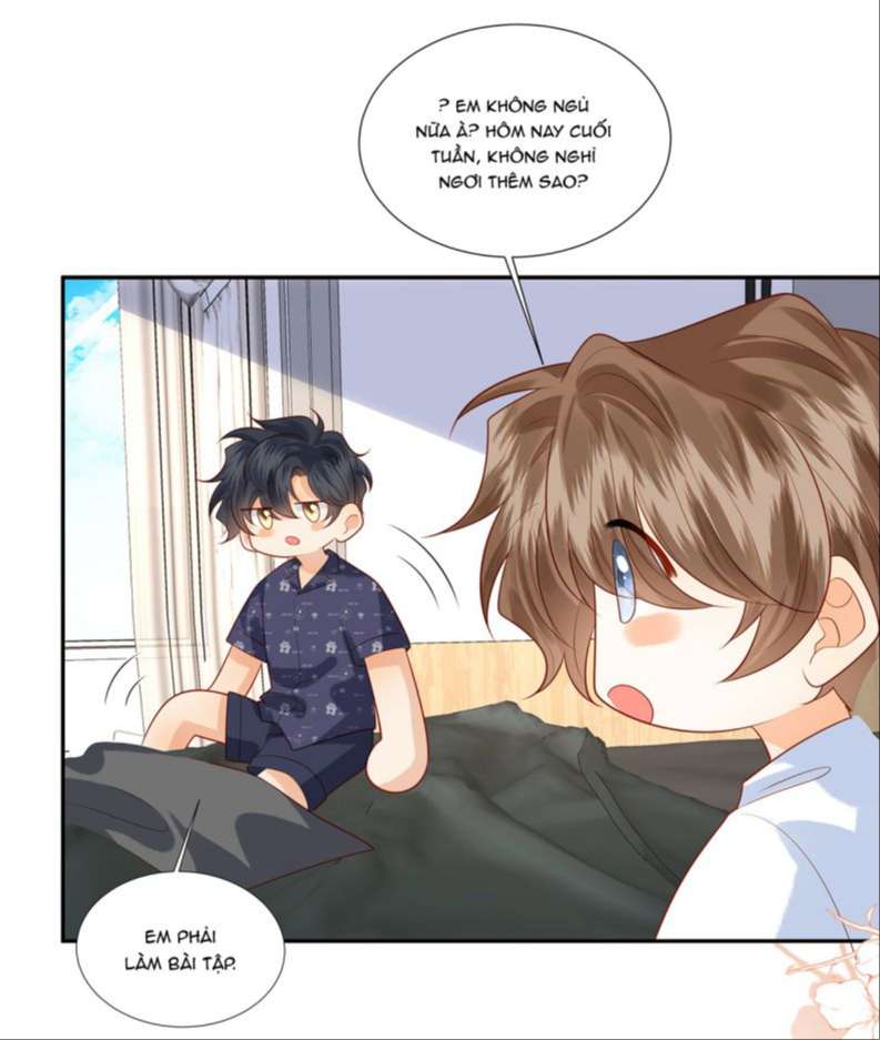 Giam Thủ Bị Đạo Chap 22 - Next Chap 23