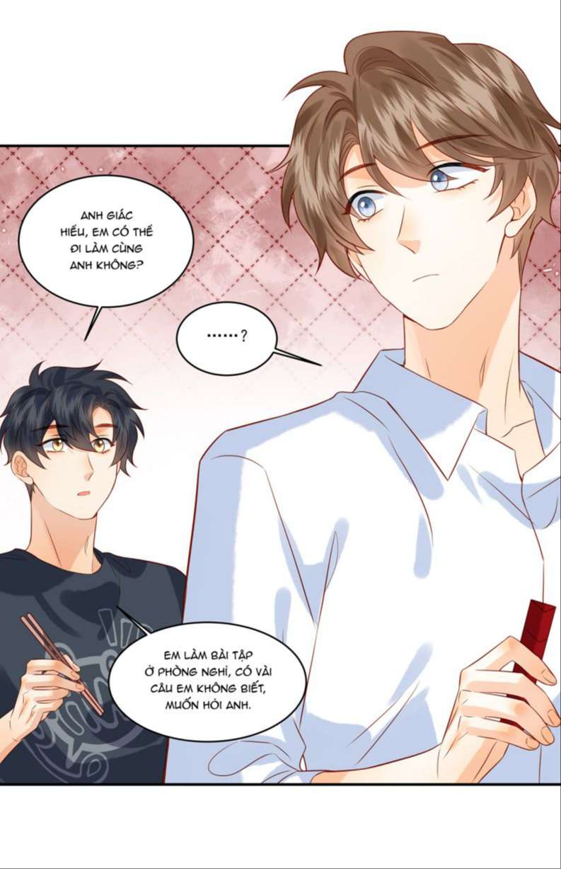 Giam Thủ Bị Đạo Chap 22 - Next Chap 23