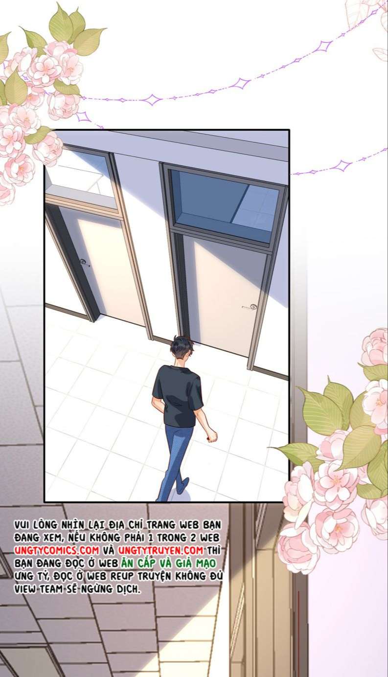 Giam Thủ Bị Đạo Chap 22 - Next Chap 23