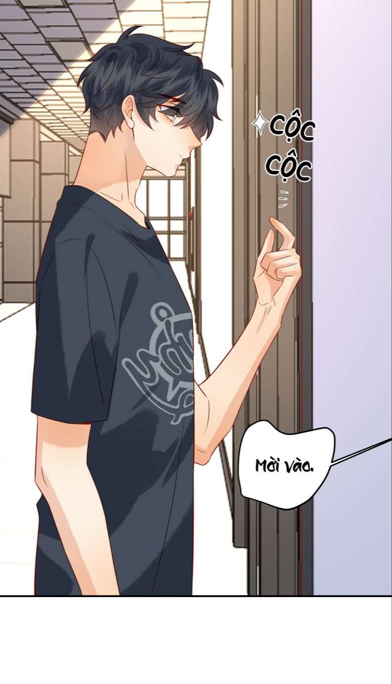 Giam Thủ Bị Đạo Chap 22 - Next Chap 23