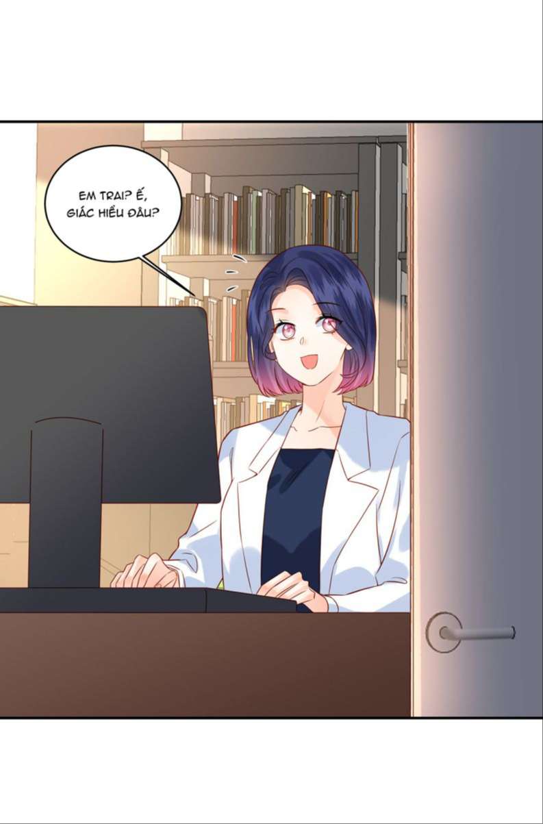 Giam Thủ Bị Đạo Chap 22 - Next Chap 23