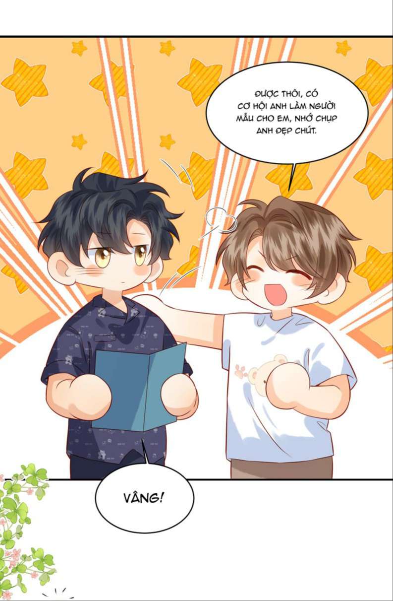 Giam Thủ Bị Đạo Chap 22 - Next Chap 23