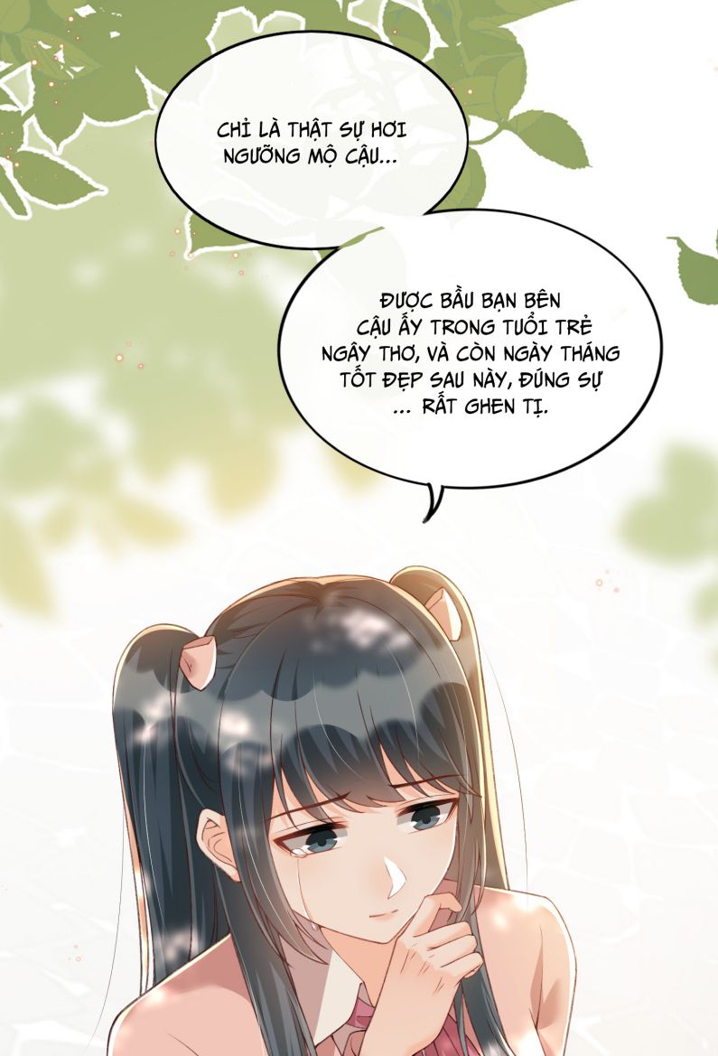 Ngọt Không Ngừng Nghỉ Chap 61 - Next Chap 62