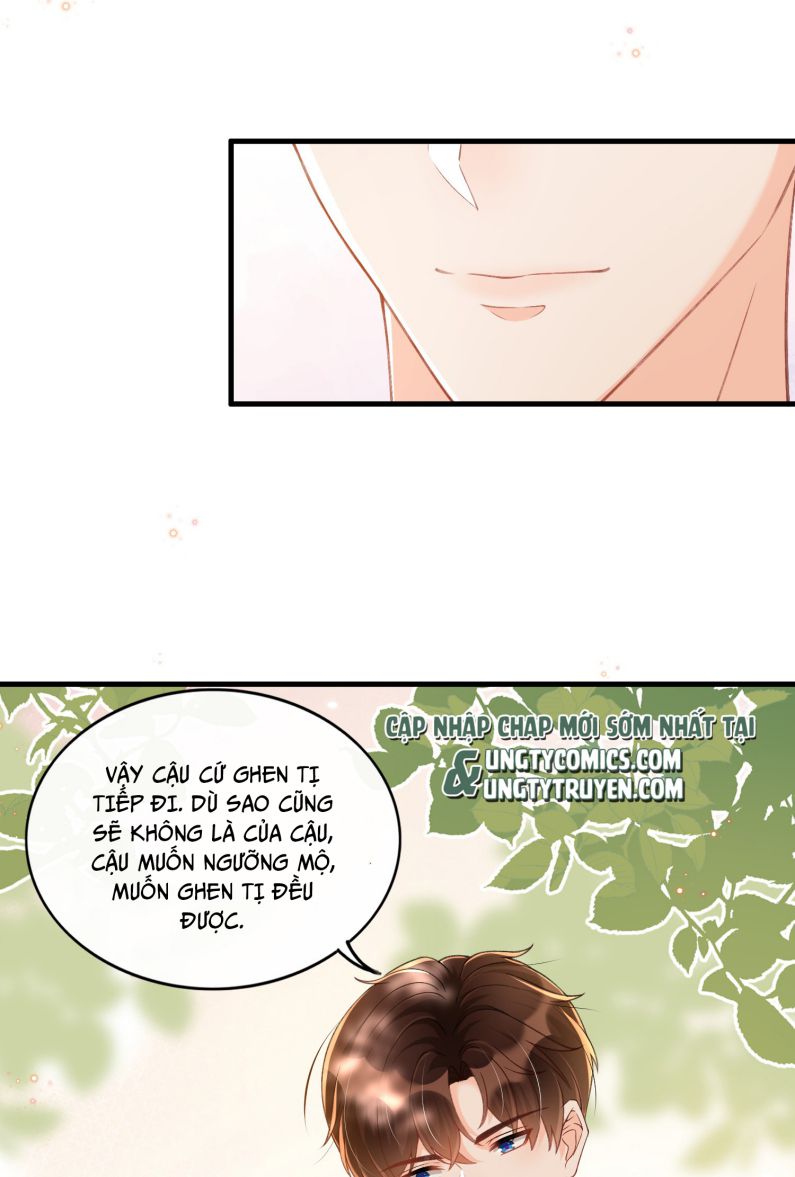 Ngọt Không Ngừng Nghỉ Chap 61 - Next Chap 62