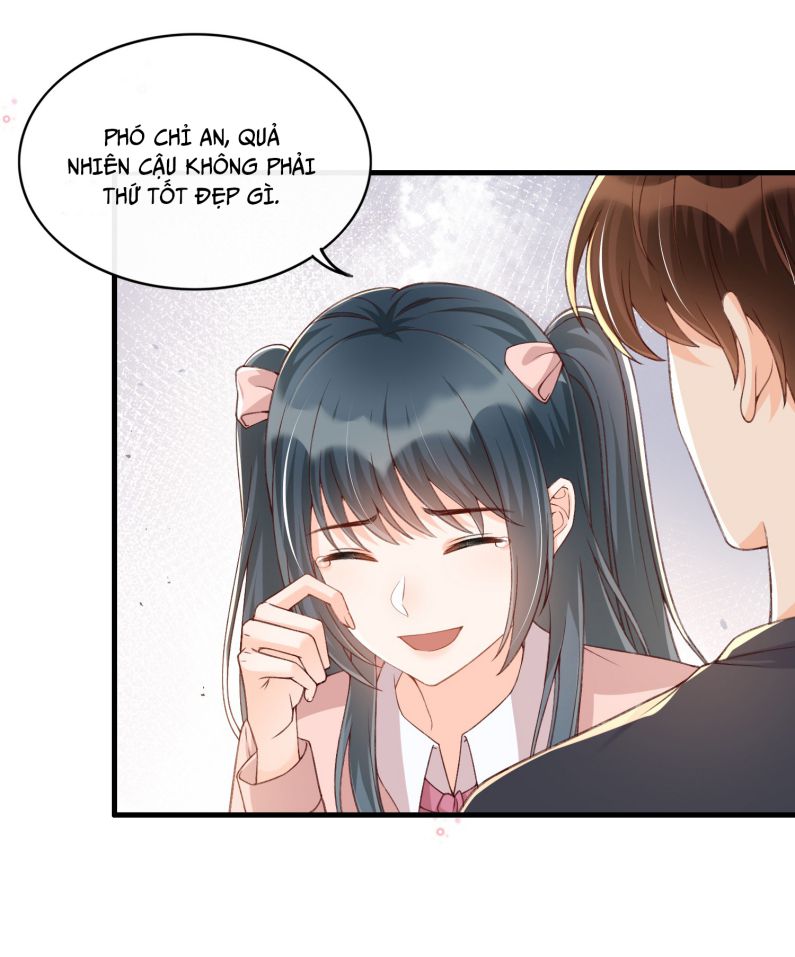 Ngọt Không Ngừng Nghỉ Chap 61 - Next Chap 62