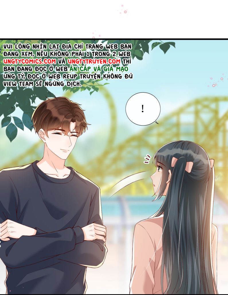 Ngọt Không Ngừng Nghỉ Chap 61 - Next Chap 62