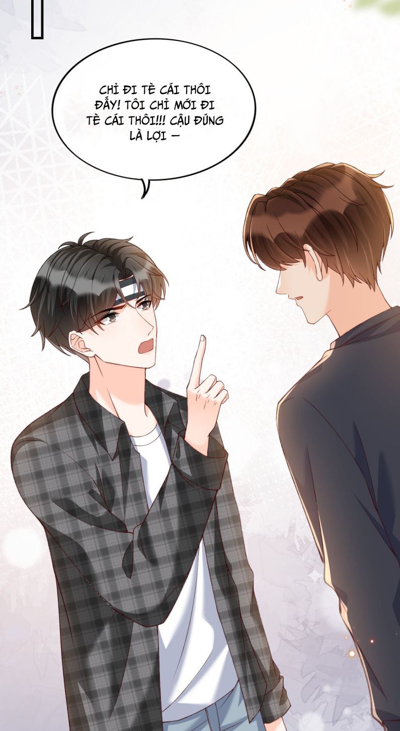 Ngọt Không Ngừng Nghỉ Chap 61 - Next Chap 62