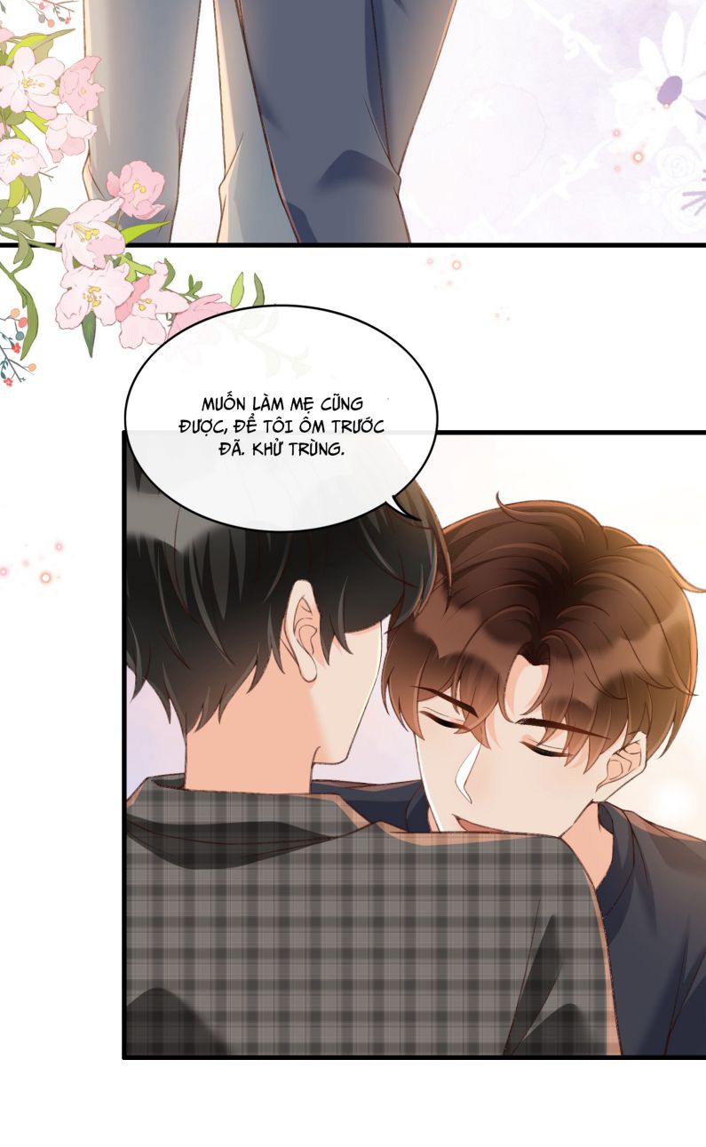 Ngọt Không Ngừng Nghỉ Chap 61 - Next Chap 62