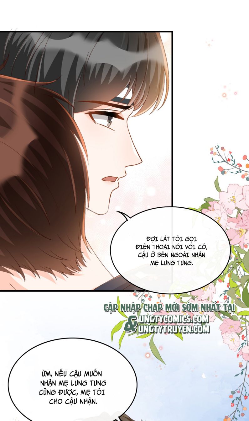 Ngọt Không Ngừng Nghỉ Chap 61 - Next Chap 62