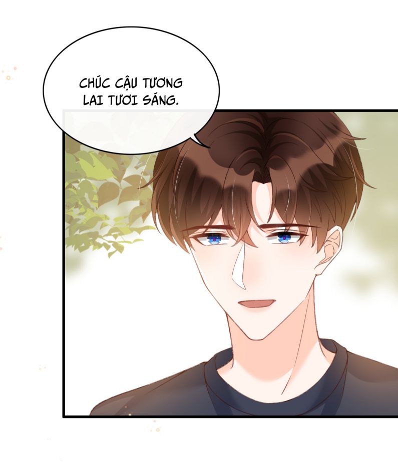 Ngọt Không Ngừng Nghỉ Chap 61 - Next Chap 62