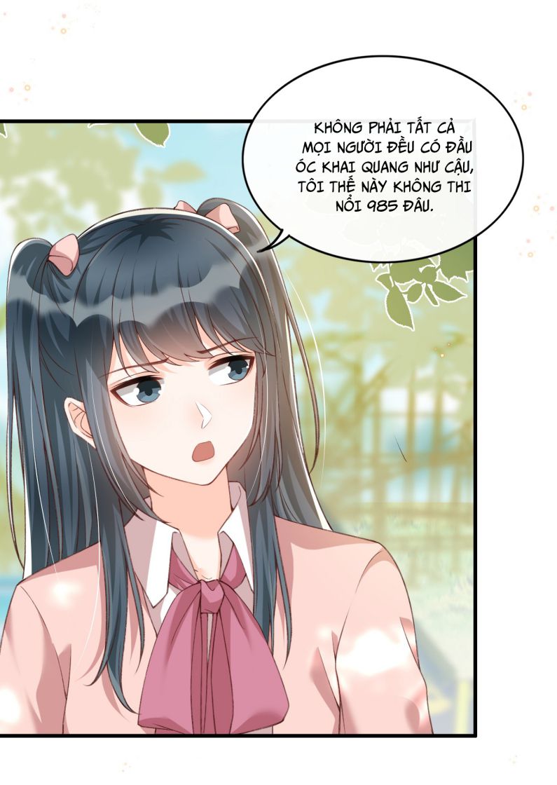 Ngọt Không Ngừng Nghỉ Chap 61 - Next Chap 62