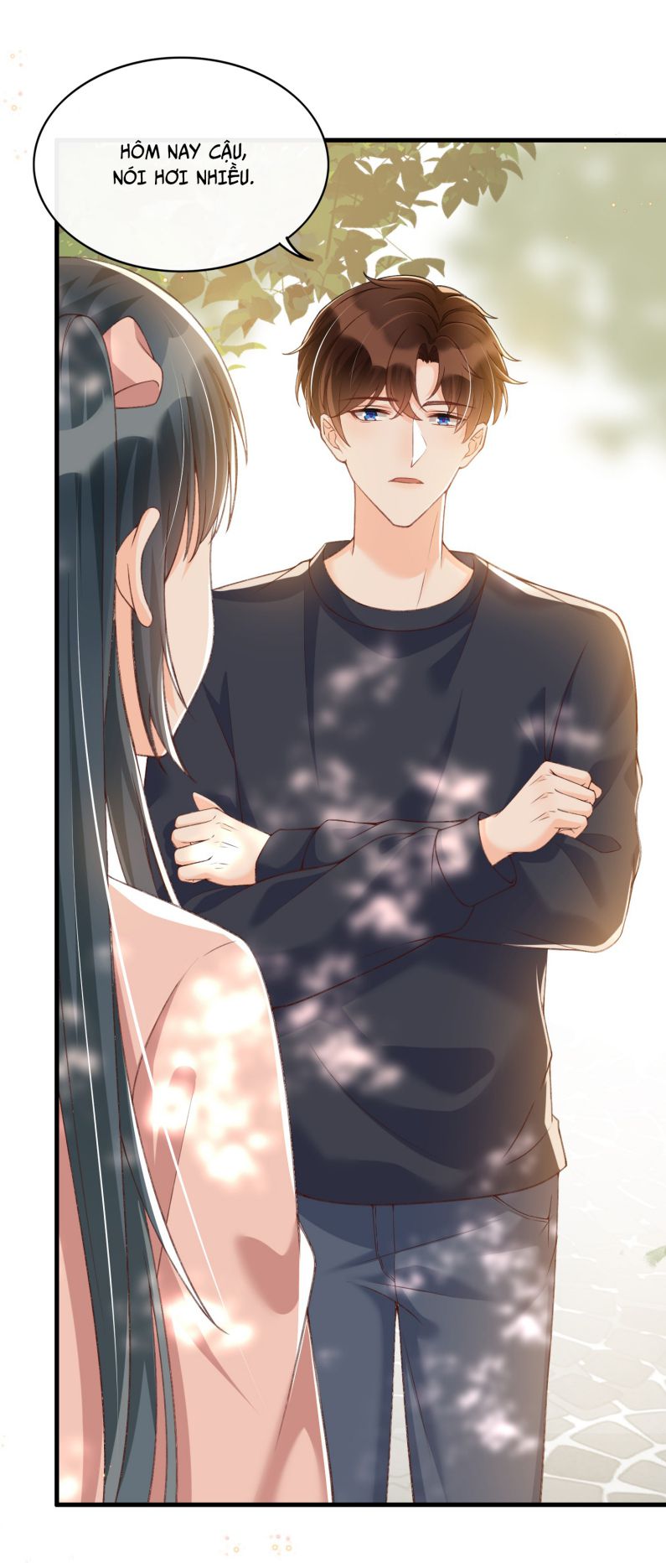 Ngọt Không Ngừng Nghỉ Chap 61 - Next Chap 62