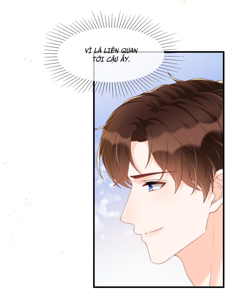 Ngọt Không Ngừng Nghỉ Chap 61 - Next Chap 62