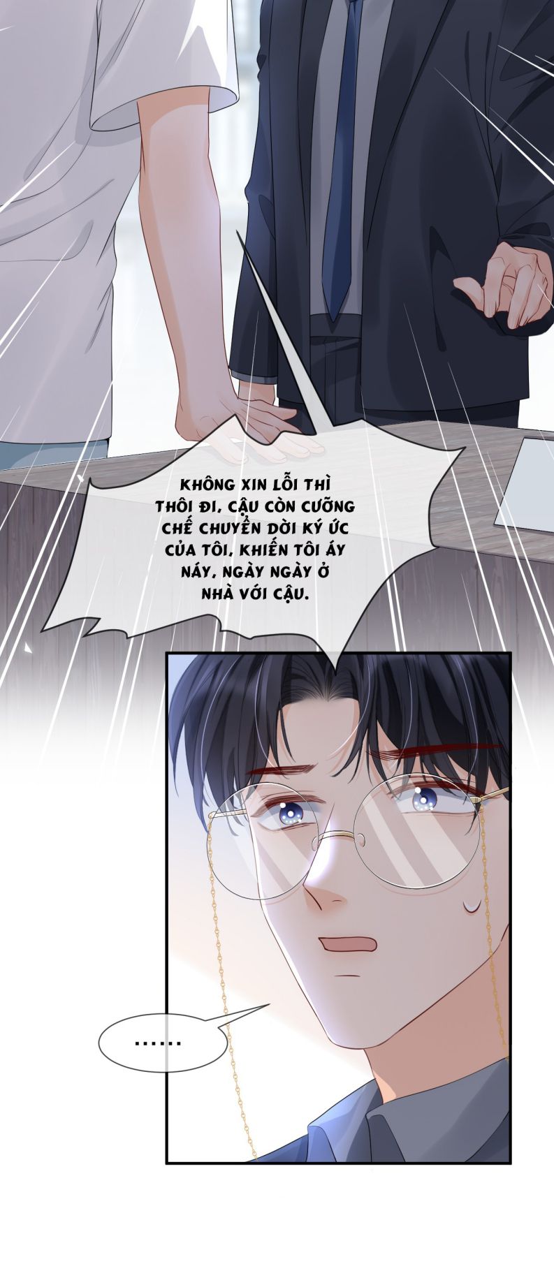 Anh Đừng Qua Đây Chap 15 - Next Chap 16