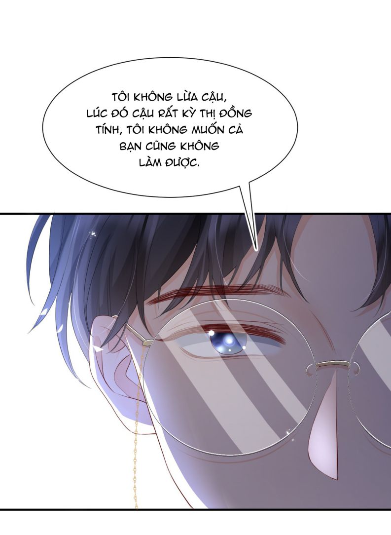 Anh Đừng Qua Đây Chap 15 - Next Chap 16