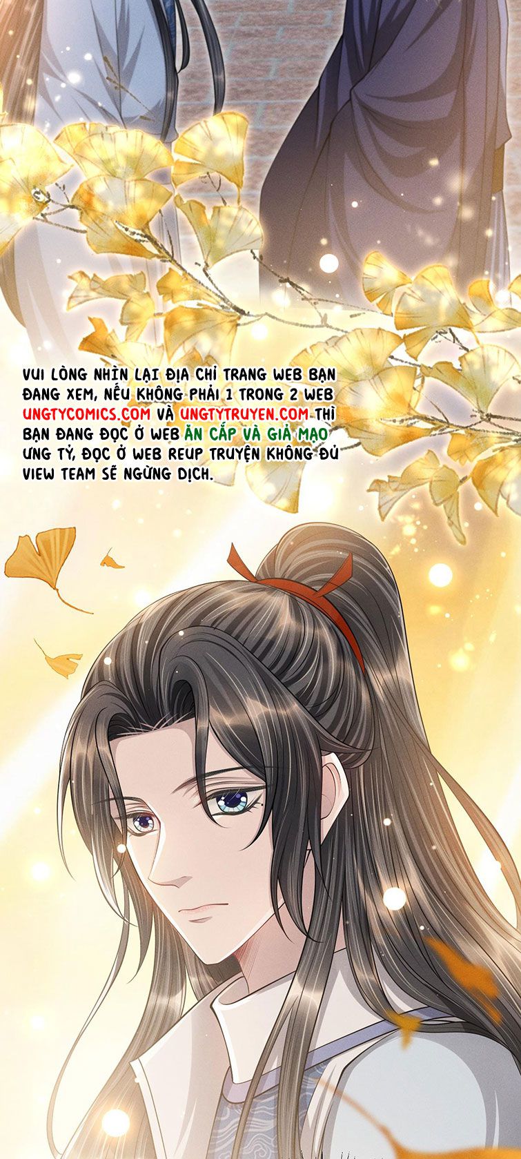 Ảnh Vệ Khó Làm Chap 35 - Next Chap 36