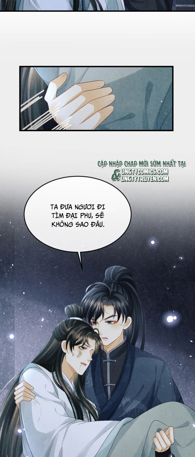 Tướng Quân Luôn Tự Coi Mình Là Thế Thân Chap 60 - Next Chap 61