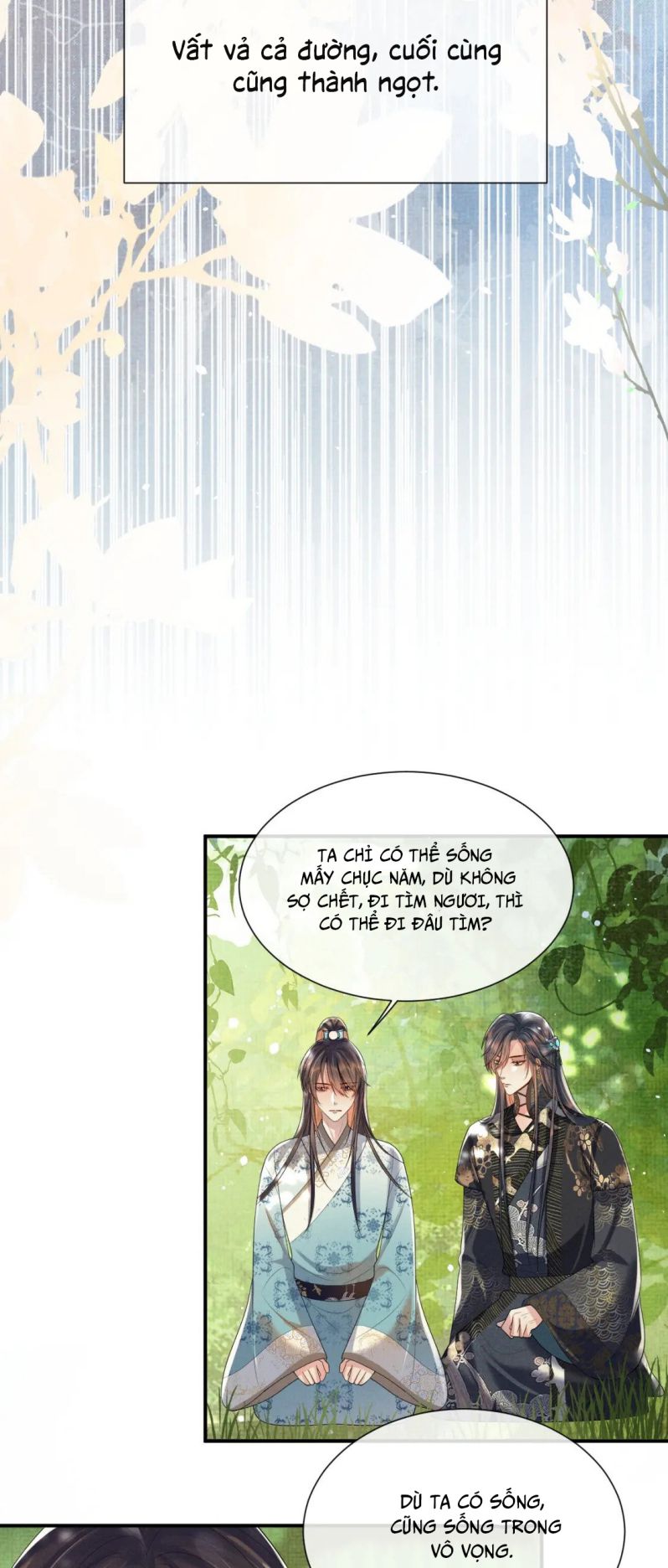 Ngộ Xà Chap 86 - Next Chap 87