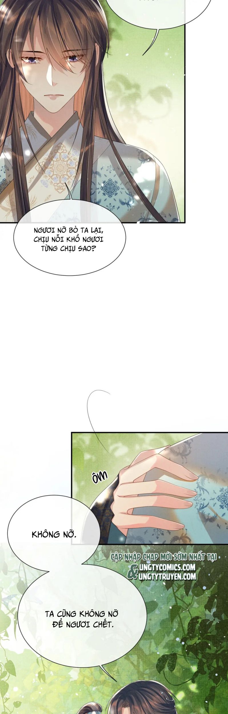 Ngộ Xà Chap 86 - Next Chap 87