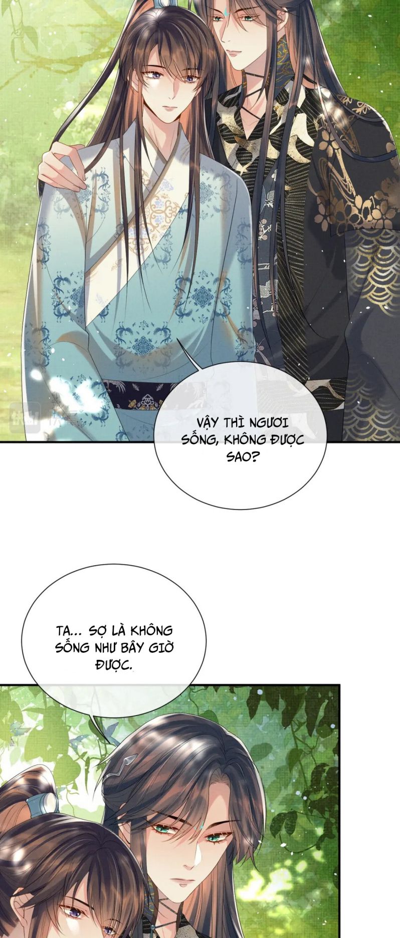 Ngộ Xà Chap 86 - Next Chap 87