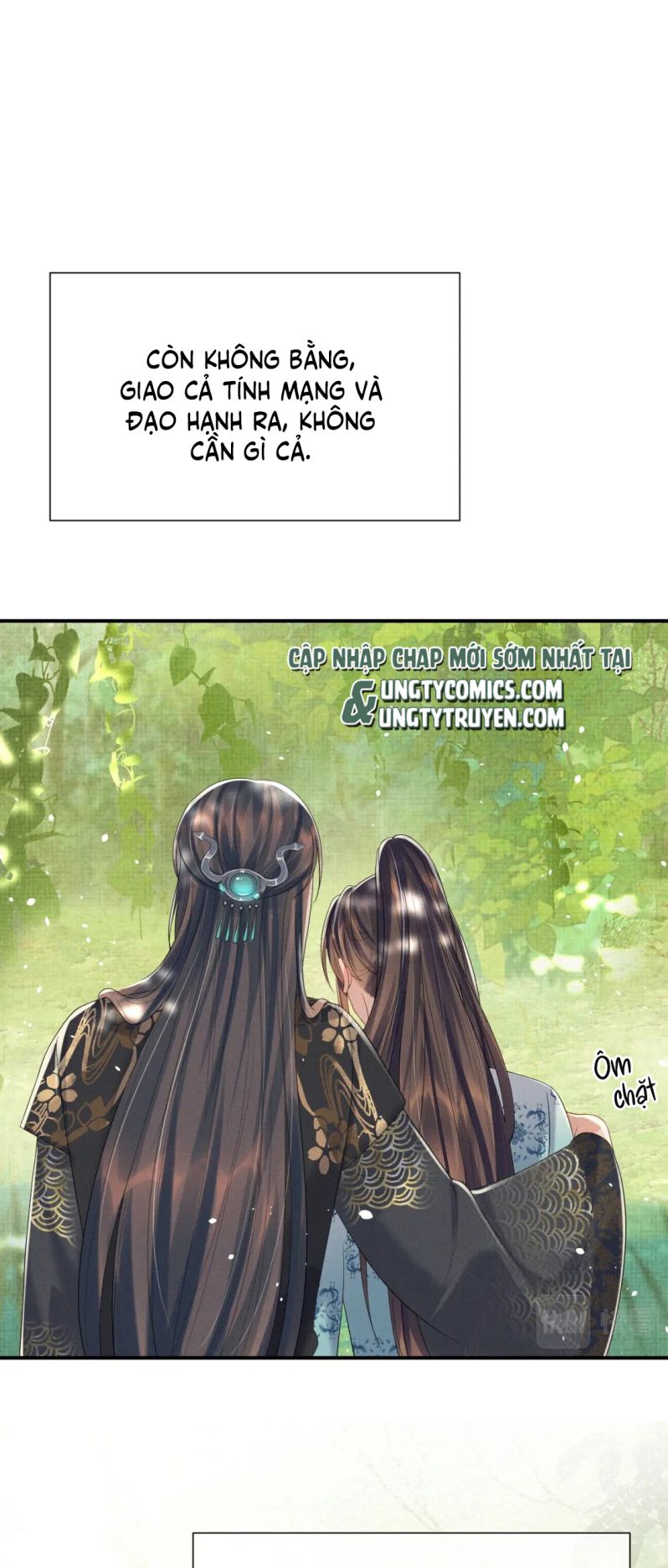 Ngộ Xà Chap 86 - Next Chap 87