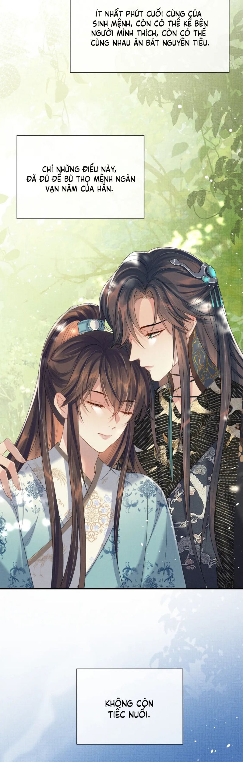 Ngộ Xà Chap 86 - Next Chap 87