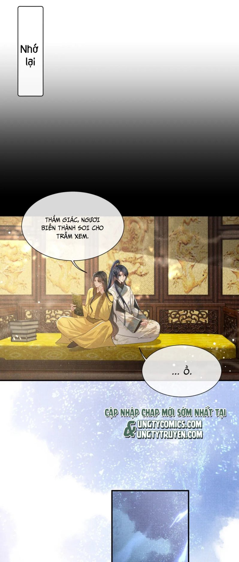 Ngộ Xà Chap 86 - Next Chap 87