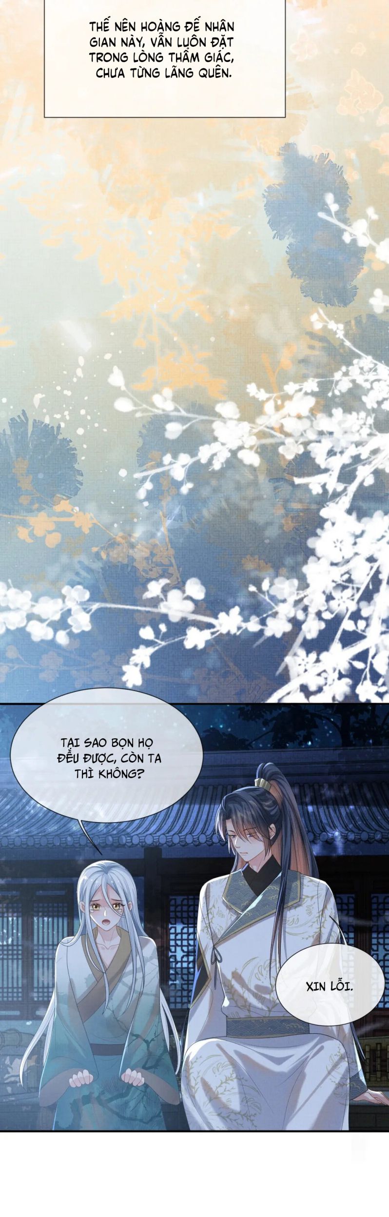 Ngộ Xà Chap 86 - Next Chap 87