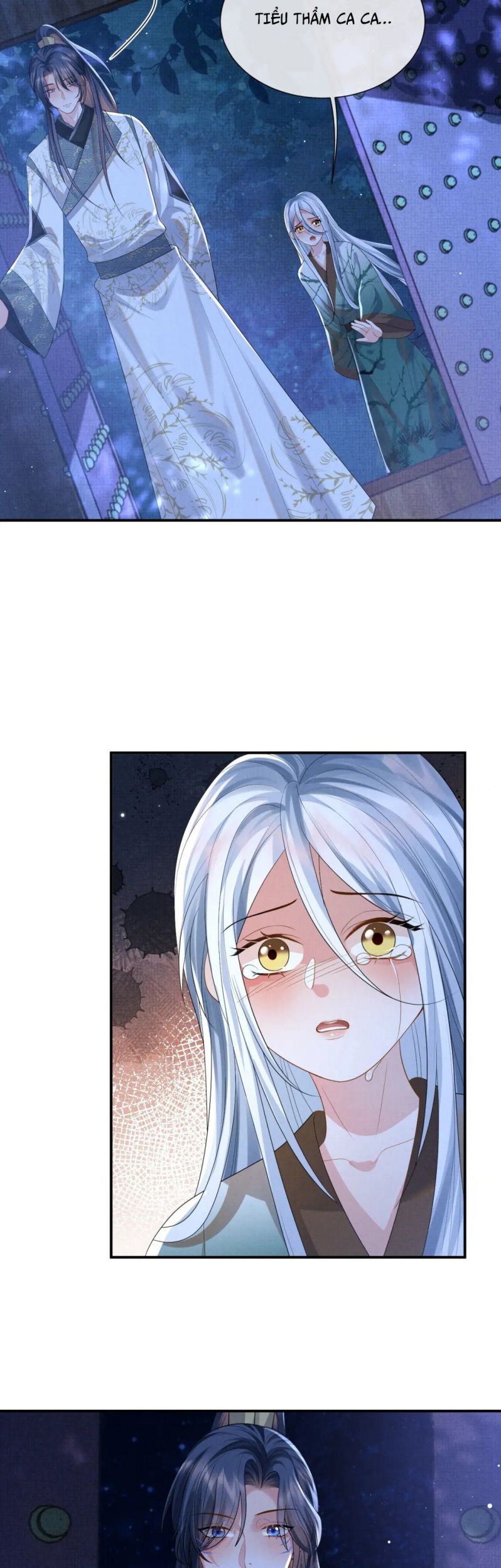 Ngộ Xà Chap 86 - Next Chap 87