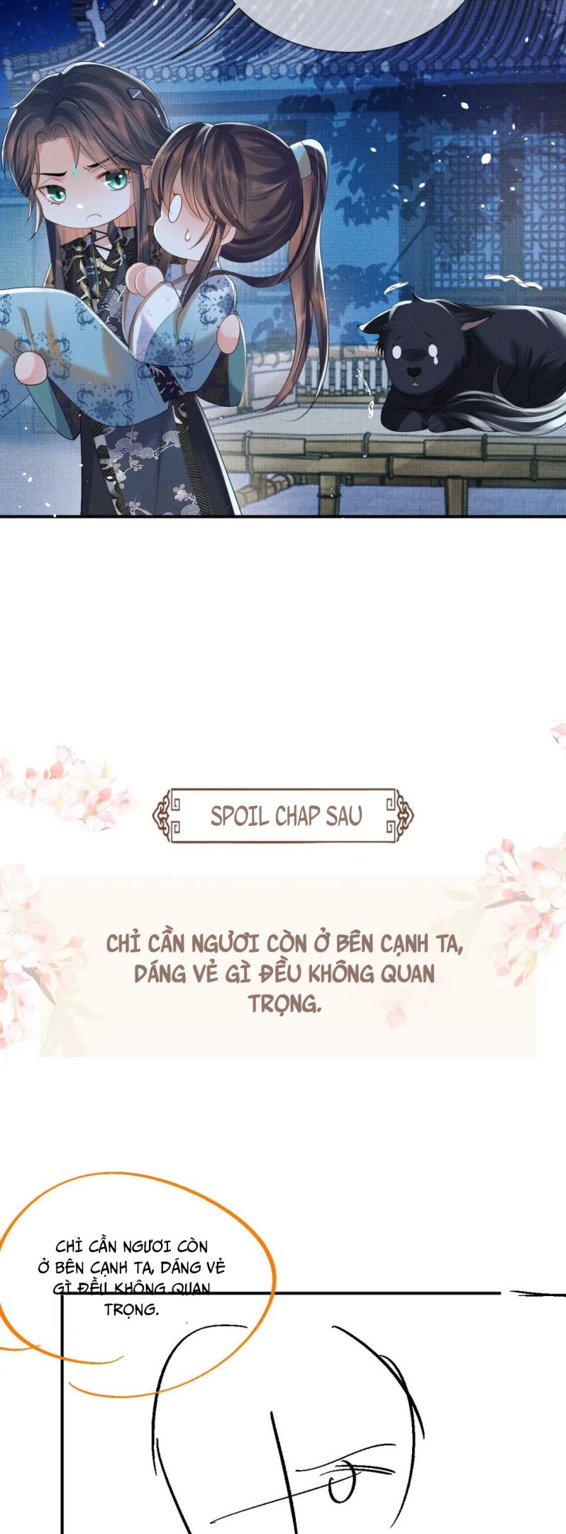 Ngộ Xà Chap 86 - Next Chap 87