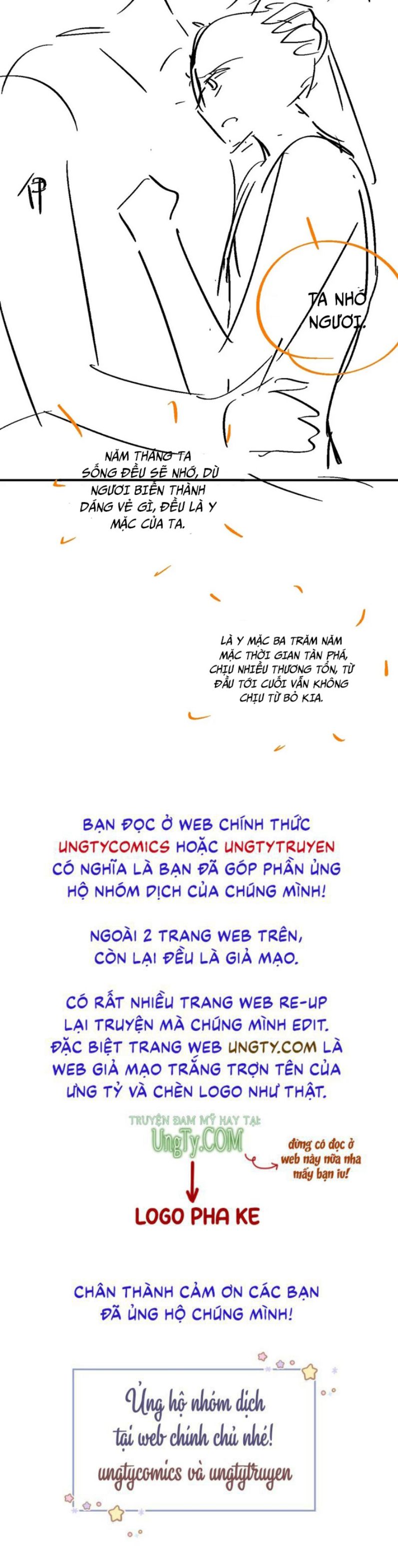 Ngộ Xà Chap 86 - Next Chap 87